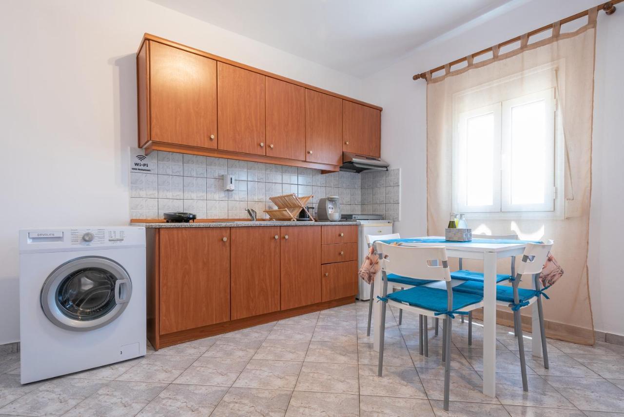 A & K Vacation House Város Eksteriør billede