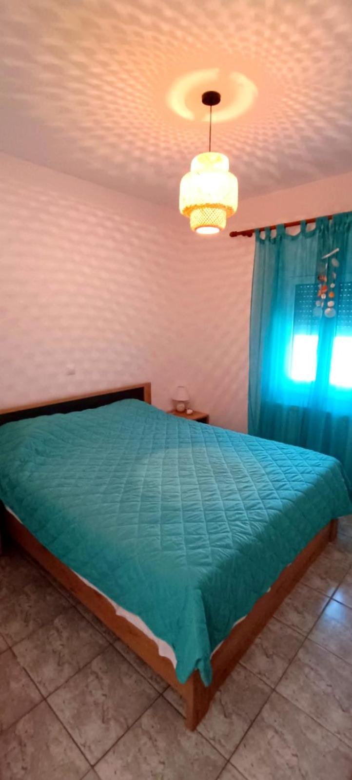 A & K Vacation House Város Eksteriør billede